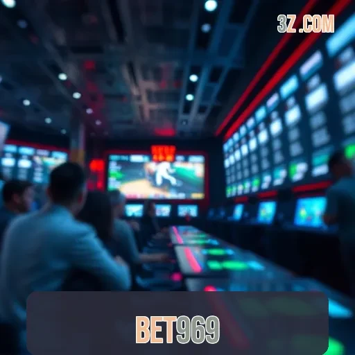 bet969 App