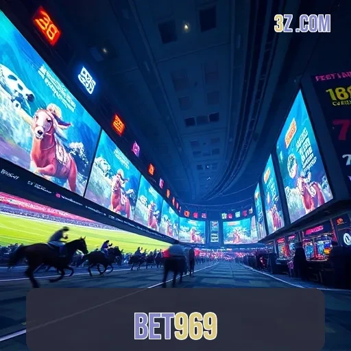 bet969 Bônus
