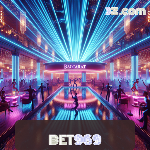 Entretenimento Diversificado em Jogos no bet969