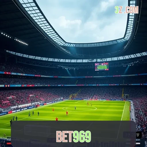 bet969 Jogos