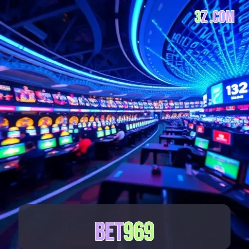 bet969 Login