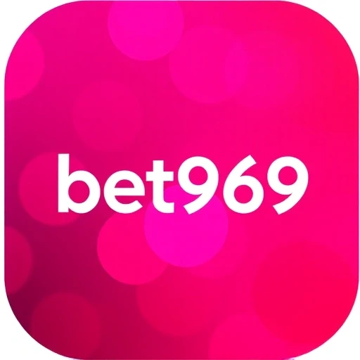 Logotipo bet969