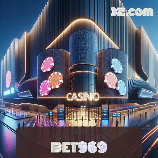 Atrações Pagas da bet969: Impulsione Sua Diversão