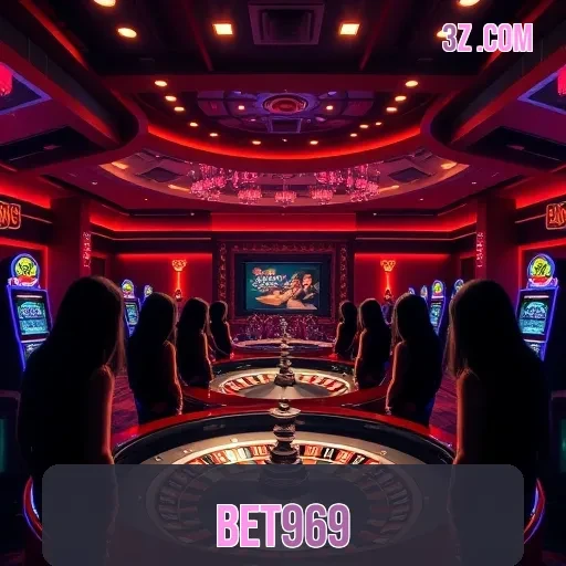bet969 Plataforma