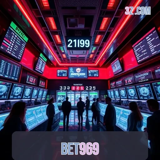 bet969 Promoções