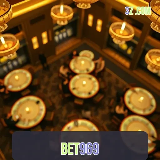 bet969 Suporte 24/7