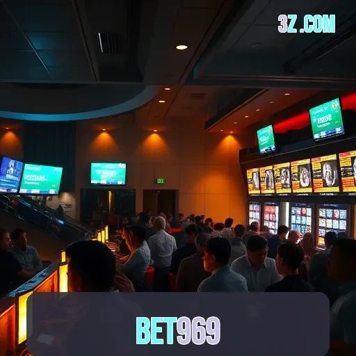 bet969 VIP